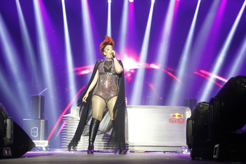 NRJ Music Tour 2016 Part 2